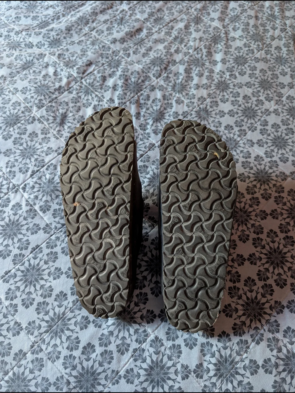 Birkenstock Arizona EVA Men’s Two-Strap Sandals